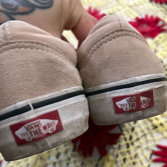 VANS Classic Old Skool Shoe size us 7 mens / 8.5 womens - Picture 8 of 16